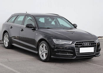 Audi A6 3.0 TDI