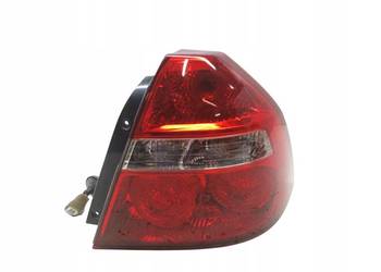 LAMPA TYŁ PRAWA SEDAN T250 PRAWA SEDAN T250 Chevrolet Aveo II (2007-2011)