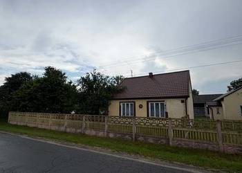 Sprzedam Siedlisko o powierzchni 3,93 ha