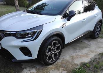 Mitsubishi ASX gwarancja do 09.2030