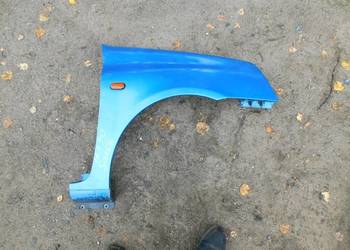 clio II FL błotnik nr 33805 WYSYŁKA