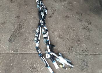 HONDA CIVIC IX KURTYNA AIRBAG LEWA PRAWA 0589-P1-000209