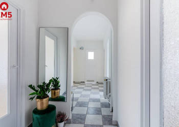 Mieszkanie Białystok 70.9m2 4 pok