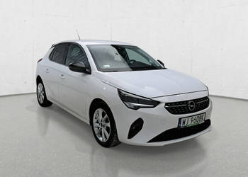 Opel Corsa F (2019-)