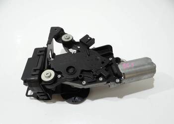 MECHANIZM SILNICZEK WYCIERACZKI BMW 5 E61 LCI 1397220905