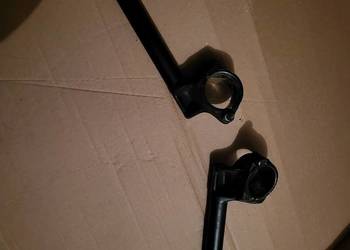 Kierownica  clipy  cbr f3 f2 f4 stunt