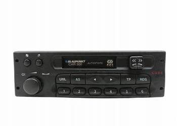 RADIO 90532620 Opel Vectra II (1995-2002) B