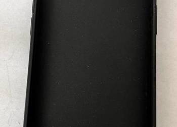 Etui 3mk Matt Case do iPhone 14 – czarne, nowe, Military Grade