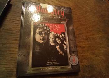 Straceni chłopcy kolekcja wampiry film