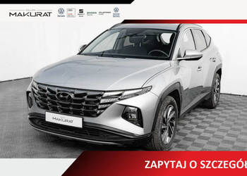 Hyundai Tucson GD3L790#1.6 T-GDi Smart 2WD DCT Podgrz.f I kier K.cof Salon…