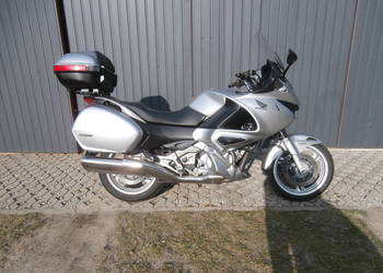 honda nt 700 deauville