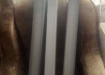 Lampy wiszące belki liralighting es-system