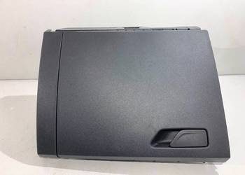 SCHOWEK PASAŻERA SKODA KAMIQ Crossover 13S655857097A PÓŁKA