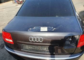 KLAPA AUDI A8 D3 LZ7Q