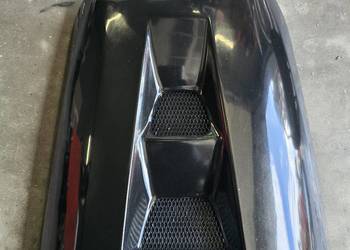 Nakładka na siedzenie pasażera Honda CBR1000RR SC57