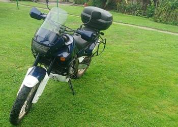 Aprilia Pegaso 650