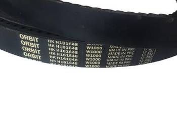 H161648 Pasek rozrządu John Deere (ORBIT) Kevlar