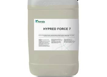 Hypred Force 7 10KG Dezynfekcja pomieszczeń stop asf
