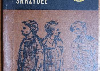 Żółty Tygrys - Ludzie bez skrzydeł - 1966