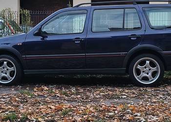 Sprzedam VW Golf 3 1.9 GT TDI Sprzedam VW Golf 3 1.9 GT TDI