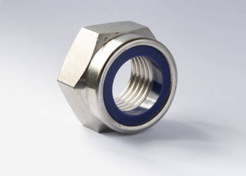 A4 Nakrętka samohamowna M20 DIN 985