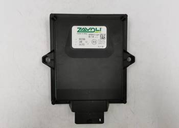 Sterownik Komputer Centrala Gazu Zavoli G2012 Light 4 Cylindry