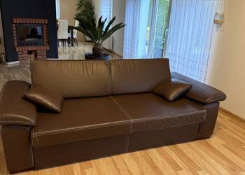 Kanapa, sofa rozkładana