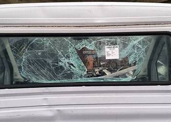 SZYBA TYŁ FIAT DUCATO III