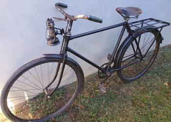 Rower zabytkowy Achilles