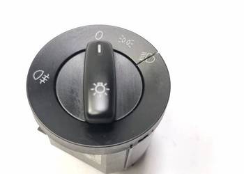 WŁĄCZNIK ŚWIATEŁ VOLKSWAGEN TOURAN 1K0941431BC