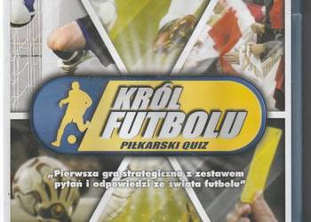Król Futbolu PC Polska wersja(napisy)