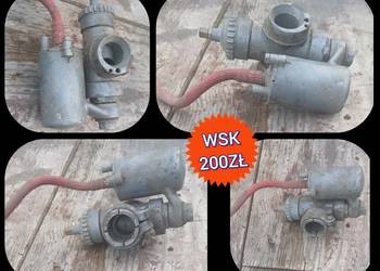 Gaźnik wsk