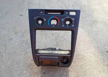 Ramka środkowa Corolla E11