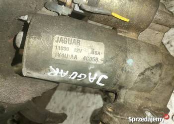 Rozrusznik Jaguar X-Type 2.5B