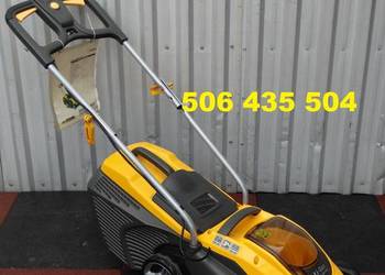 Kosiarka akumulatorowa STIGA SLM 3448 AE