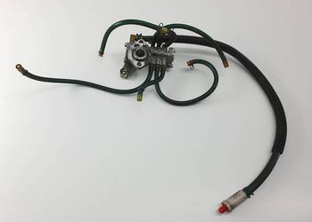 Dozownik Oleju Pompka Oleju Polaris Rmk 800 Dragon