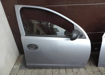 OPEL CORSA C 5D DRZWI PRAWY PRZÓD
