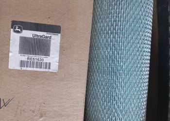Filtr Powietrza John Deere RE51630  original