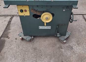 Cyrkularka oraz oszczałka