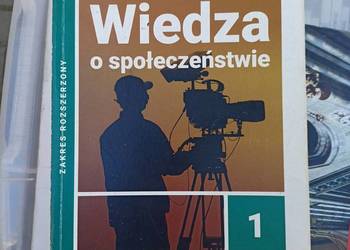 Wos 1 rozszerzenie wiedza o społeczeństwie operon najtaniej książki Bródno