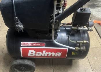 Kompresor, sprężarka