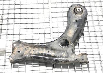 WAHACZ PRAWY PRZÓD SKODA RAPID Sedan/Limuzyna PRZEDNI, PRAWA