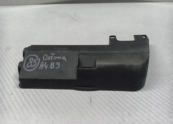 OSŁONA KLEMY NABOJU AUDI A4 B9 8W0937132