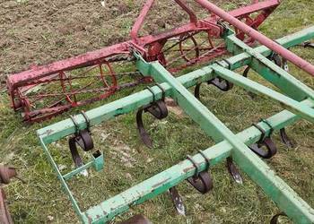 Agregat uprawowy Bomet 2.10m
