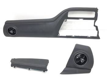 LISTWY DEKOR TOYOTA AURIS II 55403-02270 Kombi 13-18 WYKOŃCZENIE