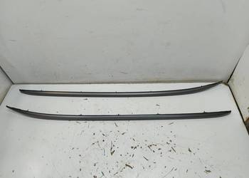 Jaecoo 7 PHEV 2025r relingi reling lewy prawy komplet 609002961aa