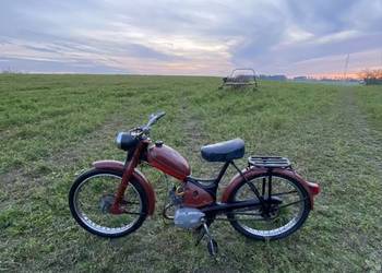 Romet komar 2320 1970r