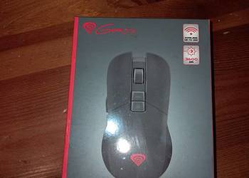 NOWA myszka bezprzewodowa Genesis Zircon 330