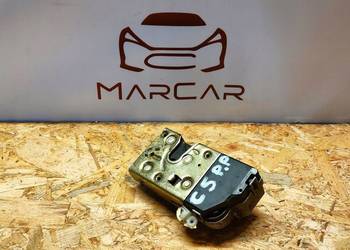 Zamek Drzwi Prawy Przód Citroen C5 II Lift 2004-