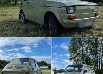 Fiat 126P
